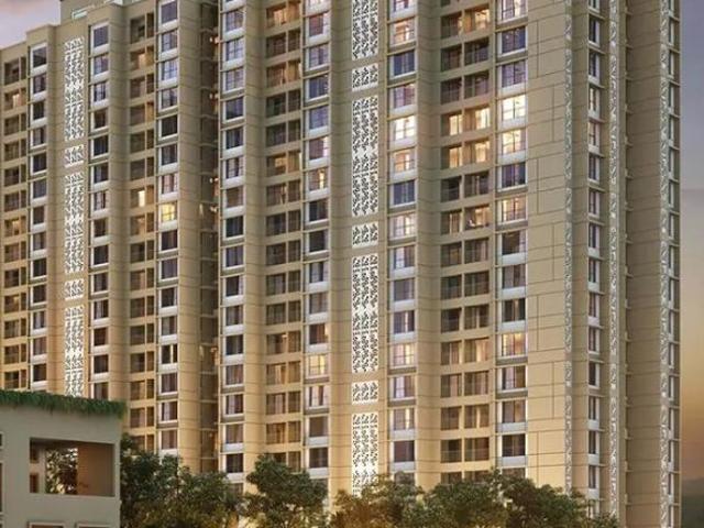 Flat for sale in Dhokali, Thane