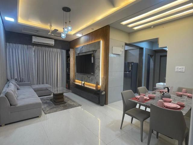 Flat for sale in Kalyan-dombivali, Kalyan