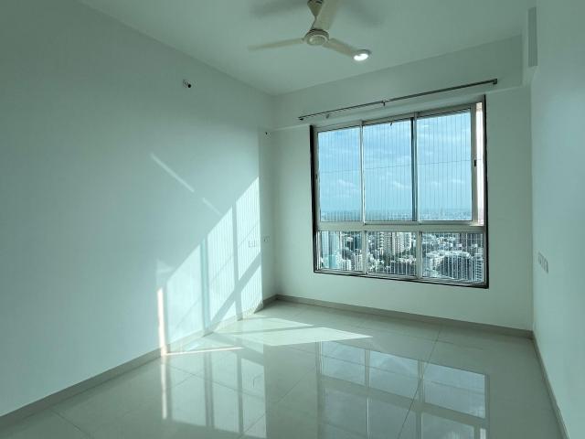 Flat for sale in Orlem, Mumbai Suburban District