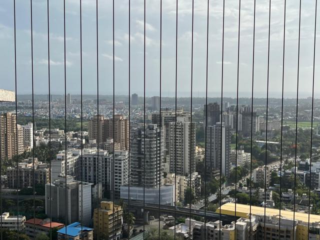 Flat for sale in Orlem, Mumbai Suburban District