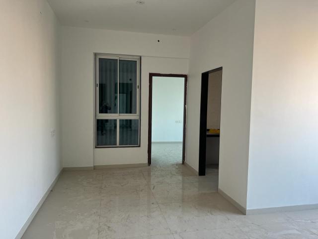 Flat for sale in Orlem, Mumbai Suburban District