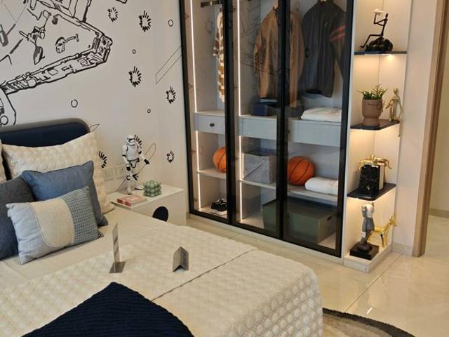 Flat for sale in Matunga East, Mumbai City District