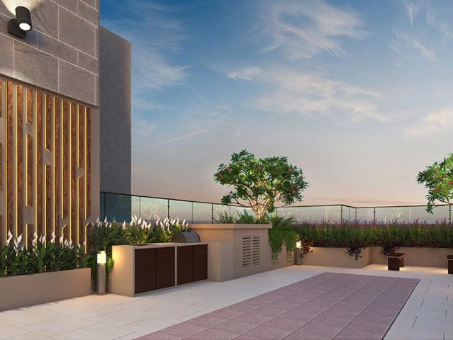 Flat for sale in Kapurbawadi, Thane