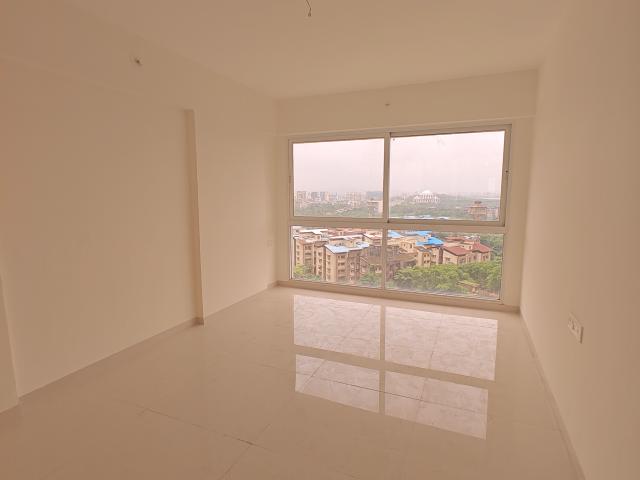 Flat for sale in Seawoods East, Navi Mumbai