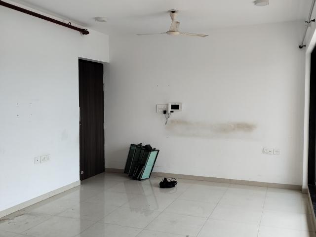 Flat for sale in Manorpada, Thane