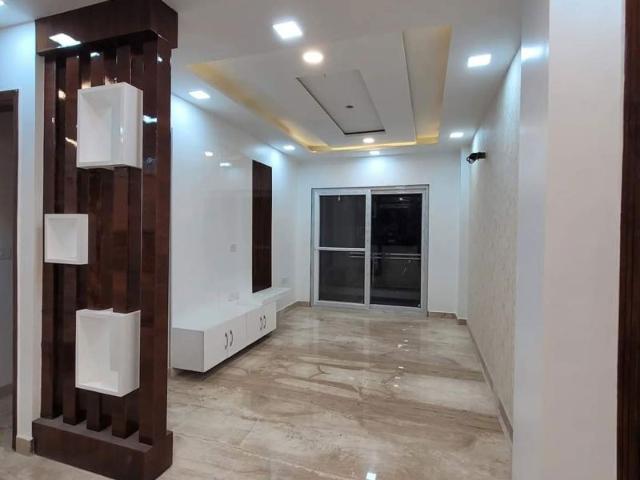 Flat for sale in Sector 86, Faridabad