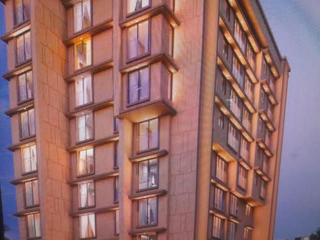 Flat for sale in Vile Parle West, Mumbai