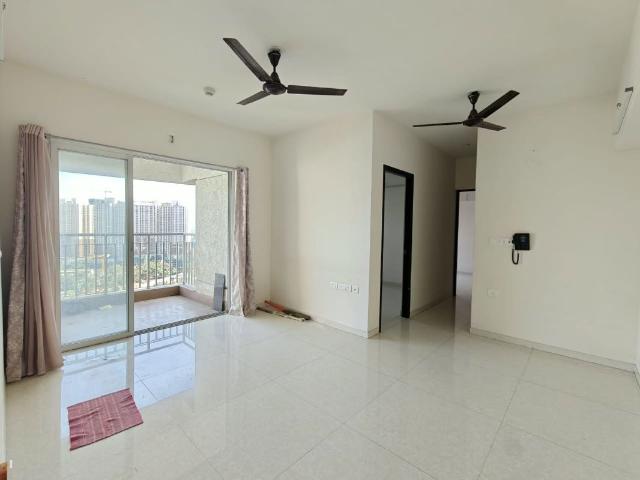 Flat for sale in Lodha Amara, Thane