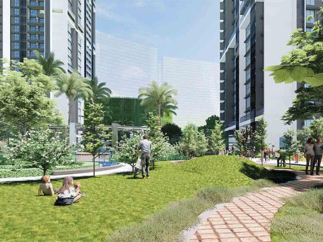 Flat for sale in Bhandup West, Mumbai