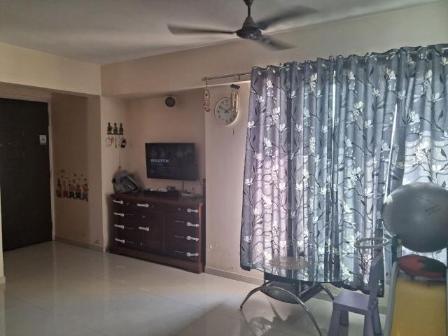 Flat for sale in Cosmos Lounge, Thane