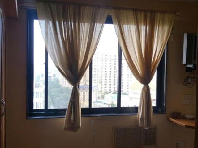 Flat for sale in Powai, Mumbai