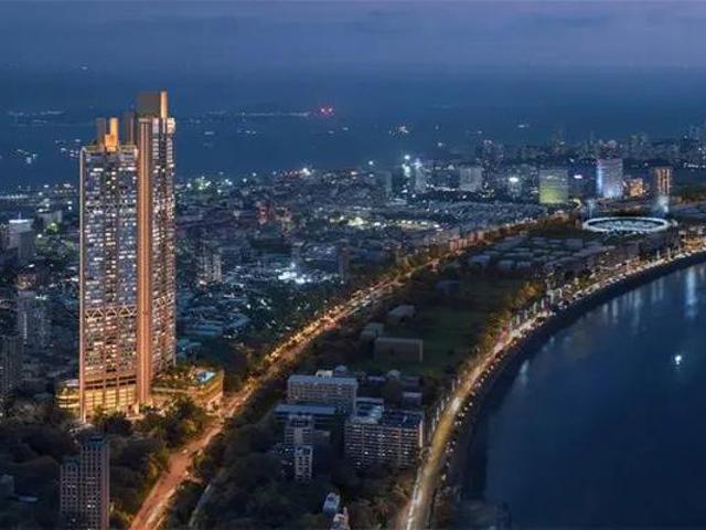 Flat for sale in Byculla West, Mumbai City District