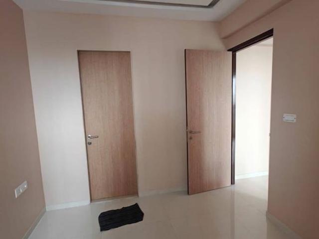 Flat for sale in Jasmine Tower, Thane