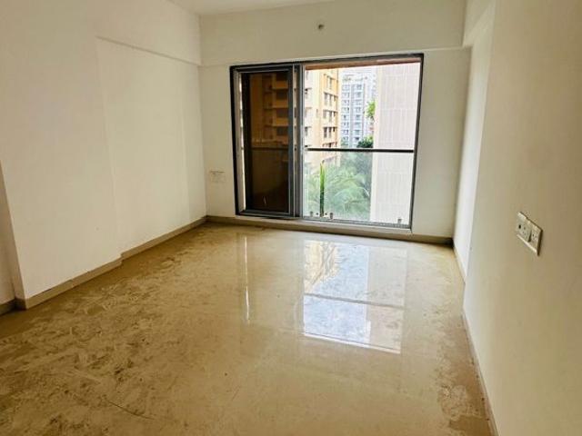 Flat for sale in Chembur, Mumbai