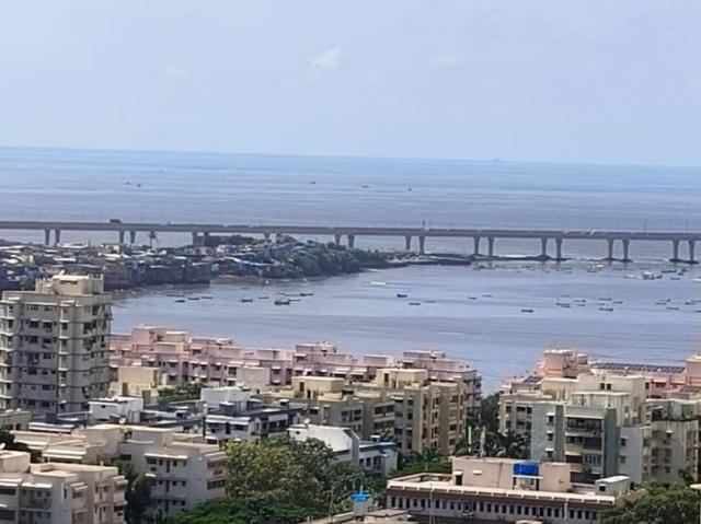 Flat for sale in Mahalakshmi, Mumbai City District