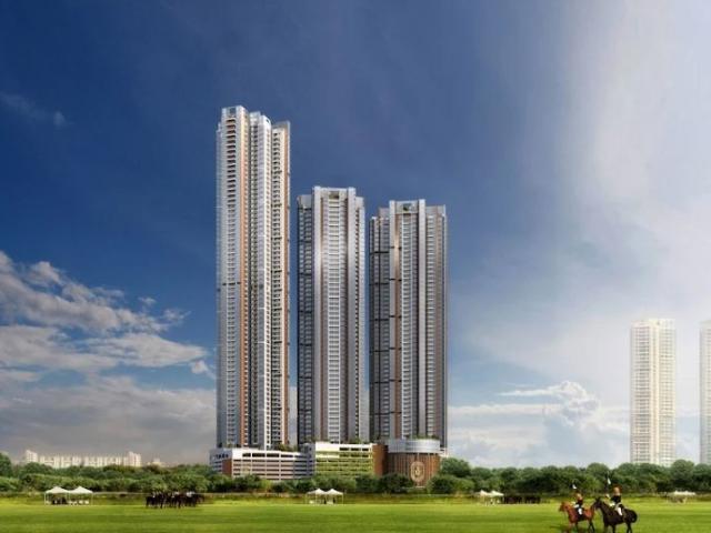Flat for sale in Prabhadevi - Mumbai, National Capital Territory Of Delhi
