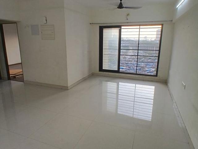 Flat for sale in Kandivali East, Mumbai Suburban District