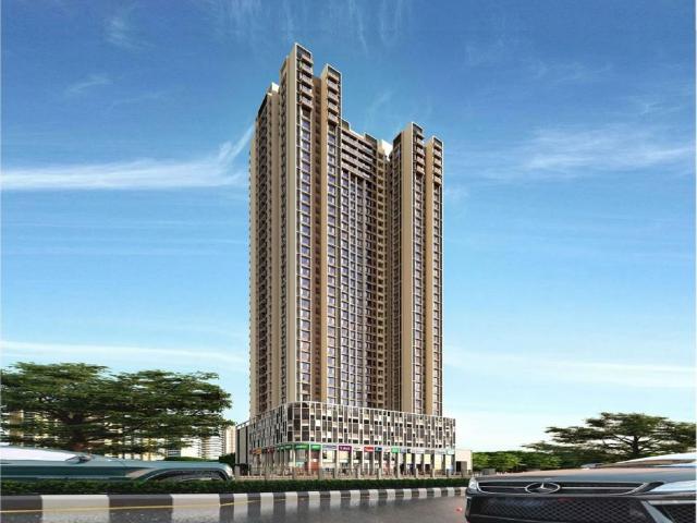 Flat for sale in Borivali East, Mumbai Suburban District