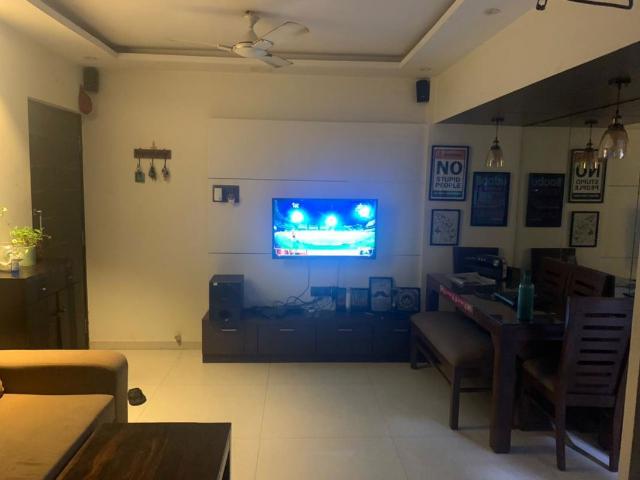 Flat for sale in Charkop, Mumbai Suburban District