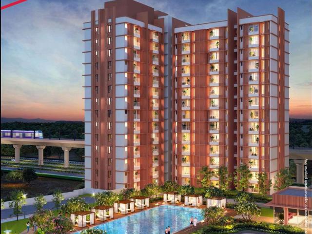 Flat for sale in Pimpri, Pimpri-Chinchwad