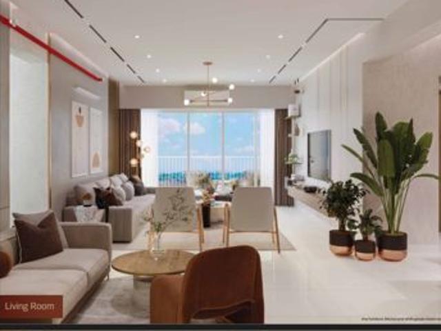 Flat for sale in Haveli, National Capital Territory Of Delhi