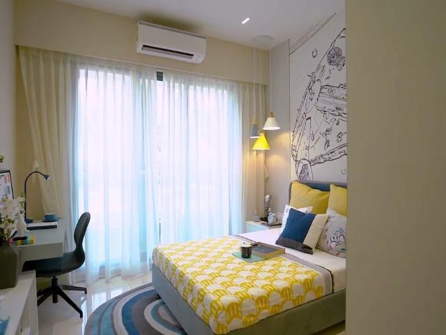 Flat for sale in Matunga East, Mumbai City District