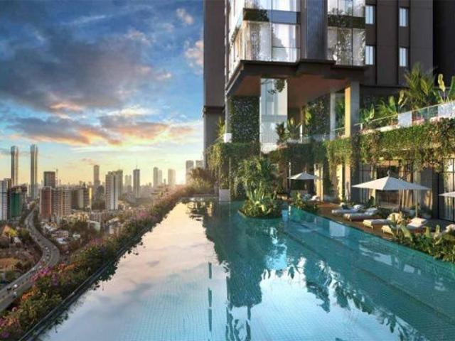 Flat for sale in Byculla West, Mumbai City District