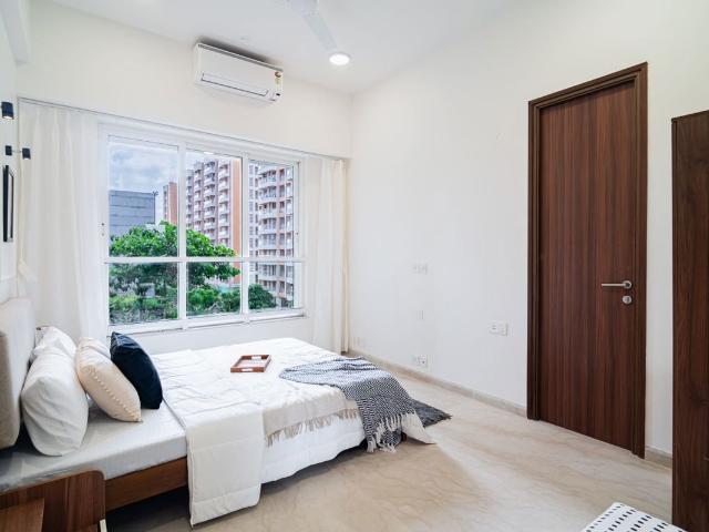Flat for sale in Bangur Nagar, Mumbai Suburban District