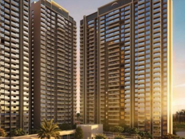 Flat for sale in Punawale, Pune