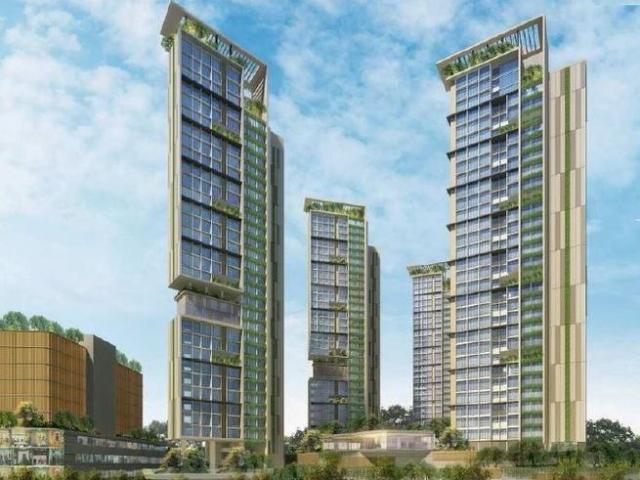 Flat for sale in Kalwa, National Capital Territory Of Delhi