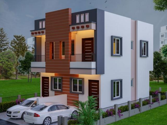 Villa for sale in Haveli, National Capital Territory Of Delhi