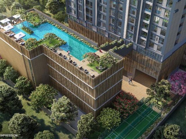 Flat for sale in Sion East, Mumbai City District