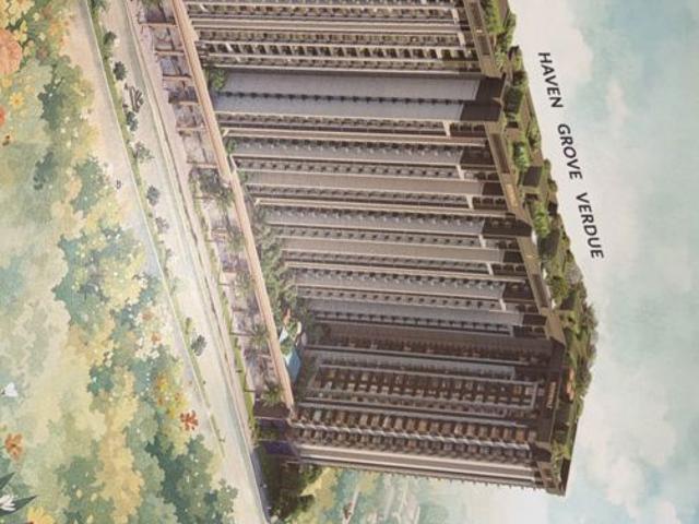 Flat for sale in Fertilizer Colony, Mumbai