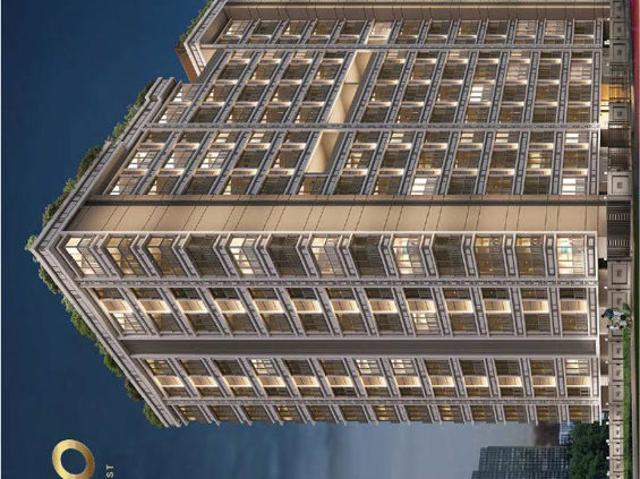 Flat for sale in Asalpha, Mumbai