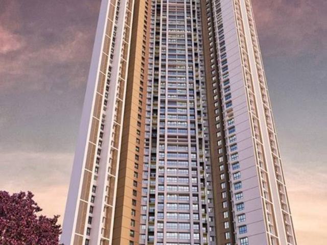 Flat for sale in Sewri, Mumbai City District