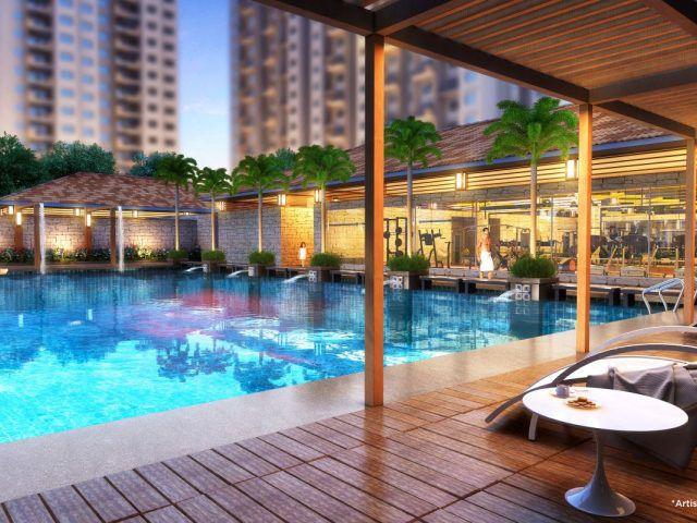 Flat for sale in Manjari, Pune