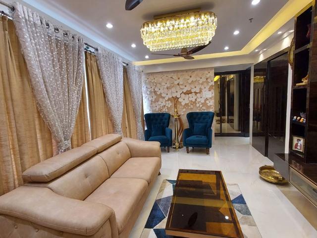 Flat for sale in Vashi, Navi Mumbai