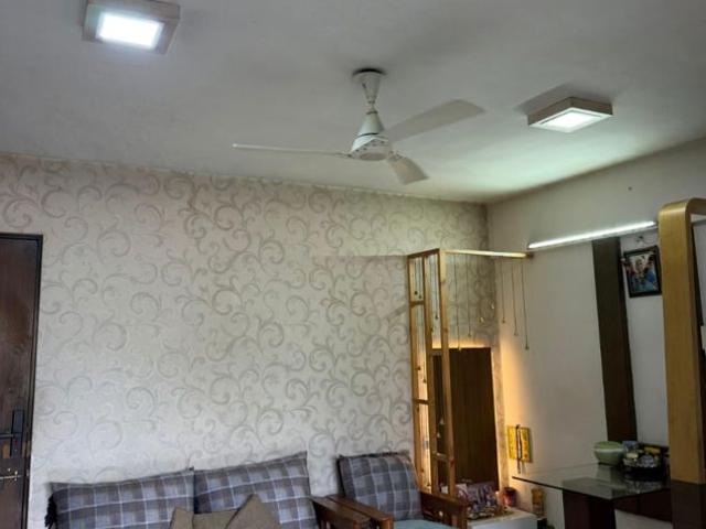Flat for sale in Samarth Colony, Pune