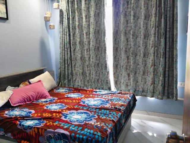 Flat for sale in Poona, National Capital Territory Of Delhi