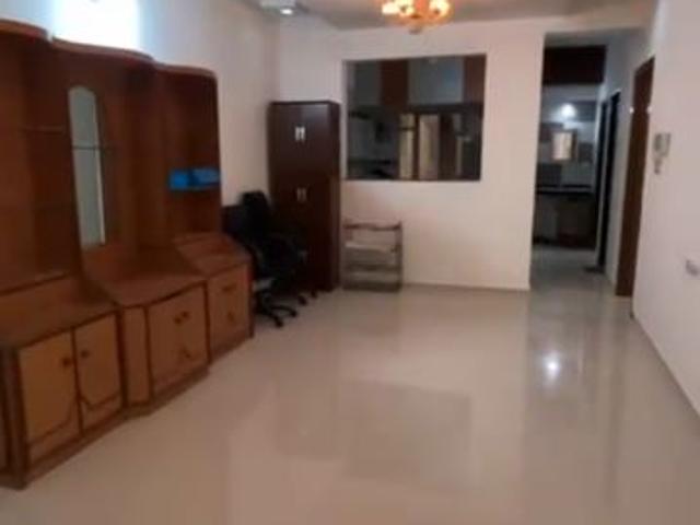 Flat for sale in Rose Icon Society, Pimpri-Chinchwad