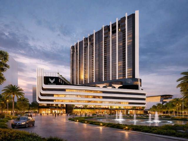 Flat for sale in Goregaon West, Mumbai Suburban District