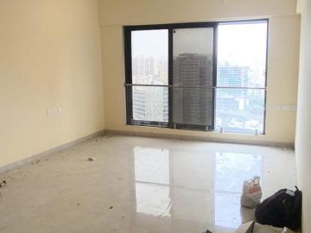 Flat for sale in Goregaon East, Mumbai Suburban District