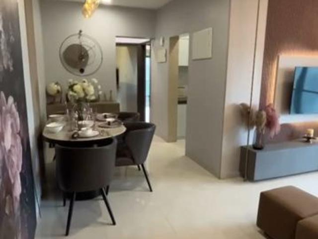 Flat for sale in Goregaon East, Mumbai Suburban District
