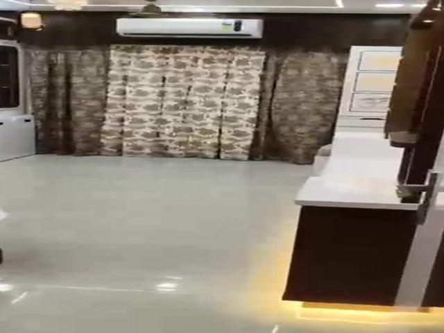 Flat for sale in Goregaon East, Mumbai Suburban District