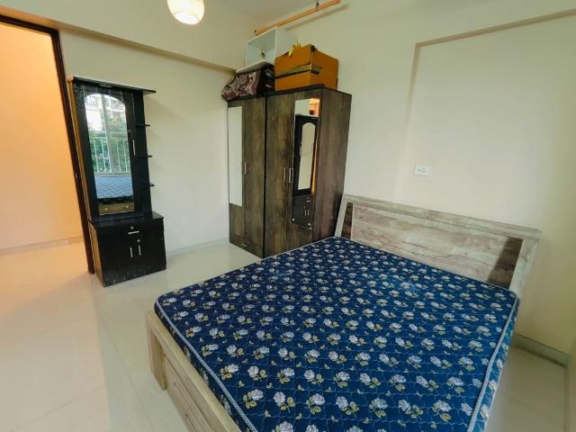 Flat for sale in Malad West, Mumbai Suburban District