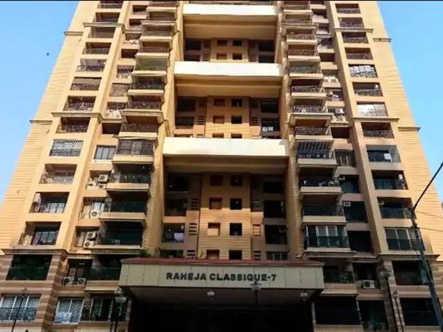 Flat for sale in Andheri - Mumbai, National Capital Territory Of Delhi