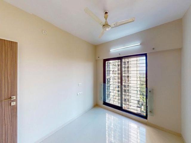 Flat for sale in Kanjur West, Mumbai