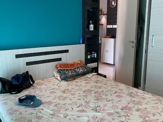 Flat for sale in Kandivali West, Mumbai Suburban District