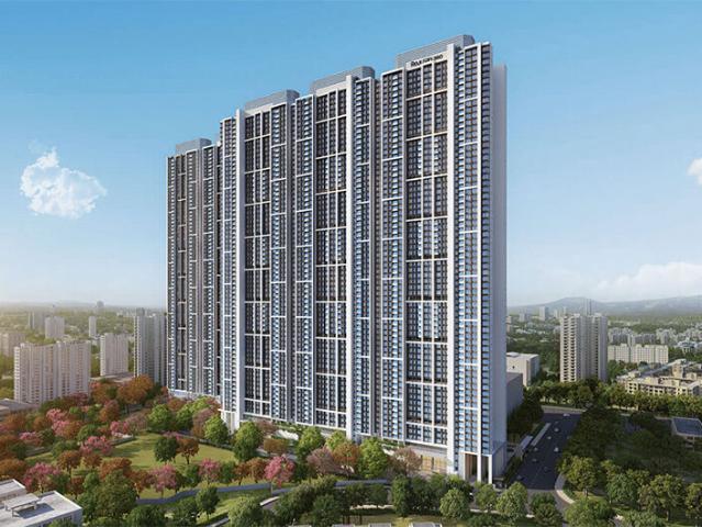 Flat for sale in Mulund West, Mumbai Suburban District