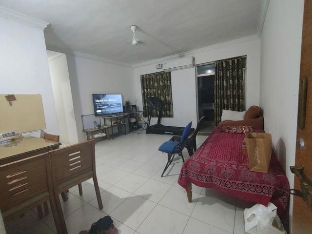 Flat for sale in Lunkad Zodiac, Pune
